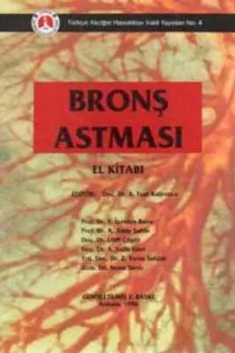 Bronş Astması El Kitabı