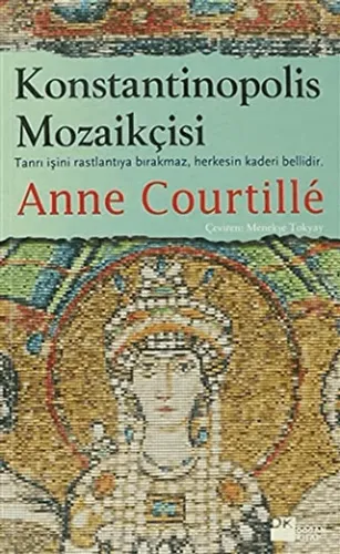 Konstantinopolis Mozaikçisi