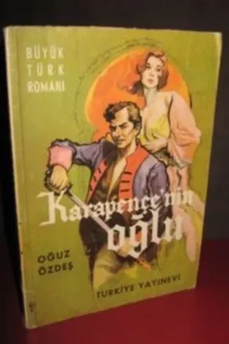 Karapençe'nin Oğlu