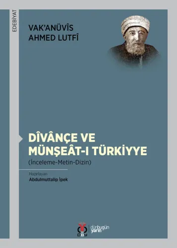 Dîvânçe ve Münşeât-ı Türkiyye