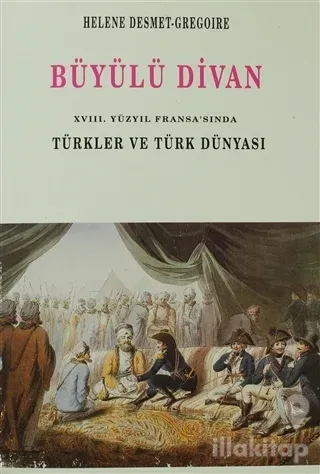 Büyülü Divan
