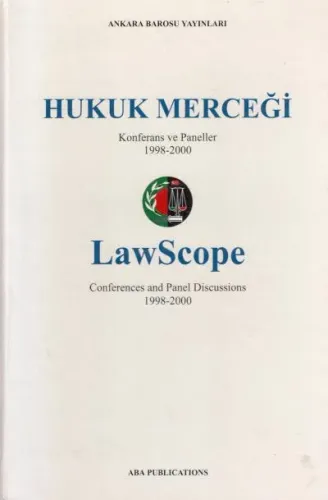 Hukuk Merceği, Konferans Ve Paneller