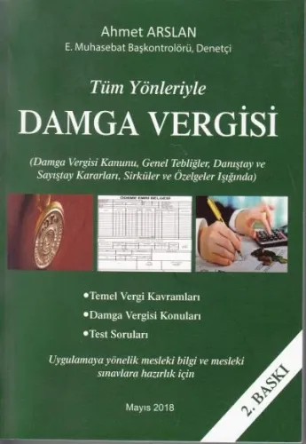 Damga Vergisi