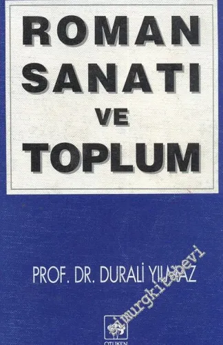 Roman Sanatı ve Toplum -        1996