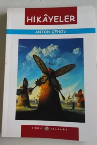 Anton Çehov Hikayeler