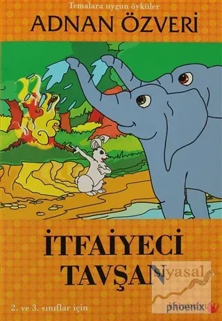 İtfaiyeci Tavşan