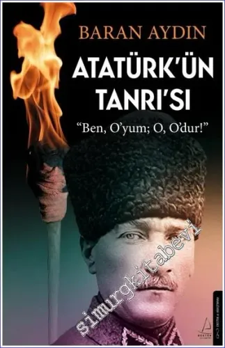 Atatürk'ün Tanrısı -         2023