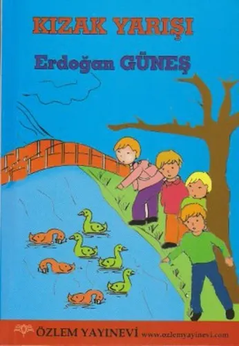 Kızak Yarışı