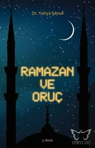 Ramazan ve Oruç (Cep Boy)
