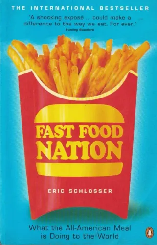 Fast Food Nation