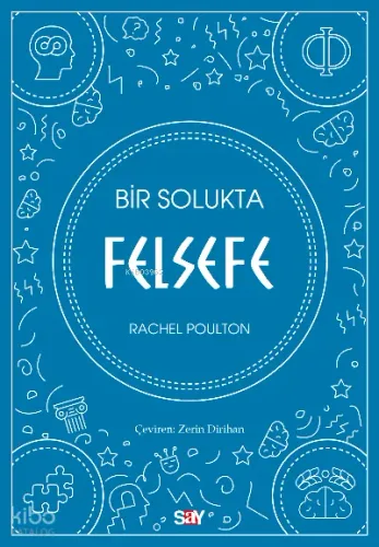 Bir Solukta Felsefe