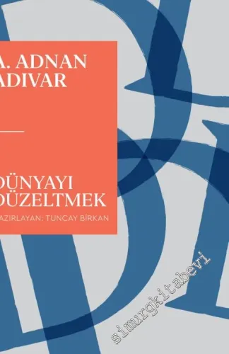 Dünyayı Düzeltmek -         2020