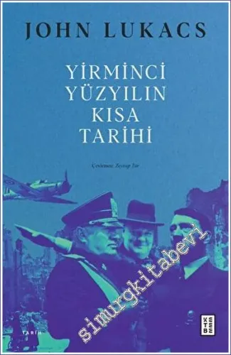 Yirminci Yüzyılın Sonu -