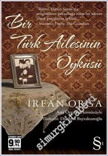 Bir Türk Ailesinin Öyküsü CEP BOY -