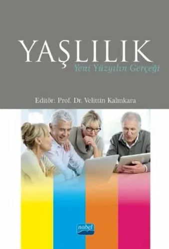 YAŞLILIK