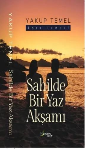 Sahilde Bir Yaz Akşamı
