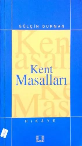 Kent Masalları