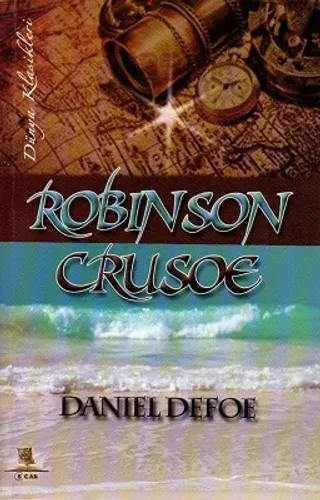 Robinson Crusoe