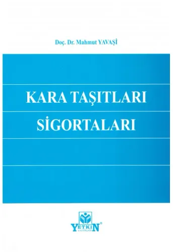 Kara Taşıtları Sigortaları