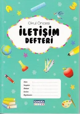 İletişim Defteri