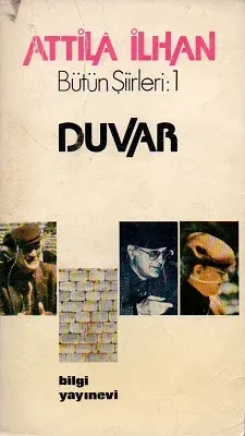 Duvar