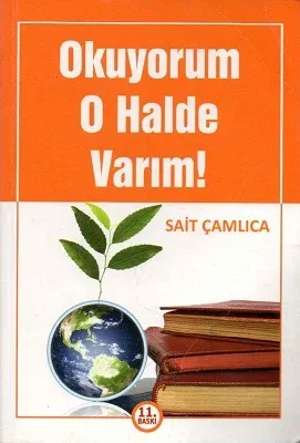 Okuyorum O Halde Varım