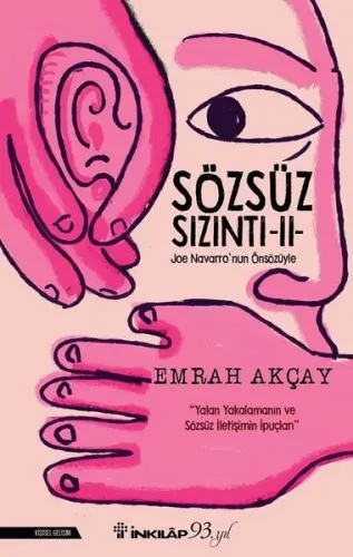 Sözsüz Sızıntı-2