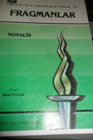 Fragmanlar