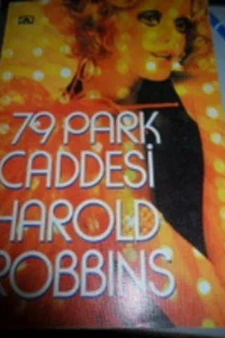 79 Park Caddesi