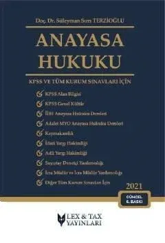 Anayasa Hukuku