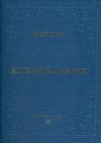 Kitabı Bahriye