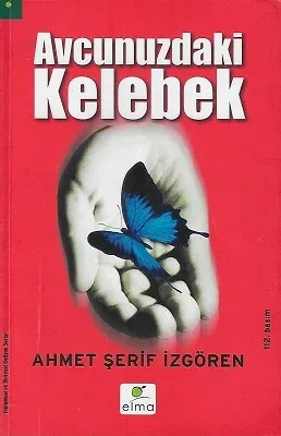Avucunuzdaki Kelebek