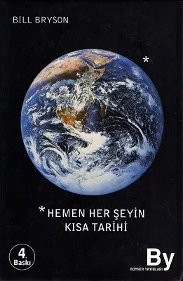 Hemen Her Şeyin Kısa Tarihi