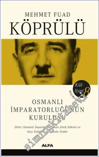 Osmanlı İmparatorluğunun Kuruluşu -         2022