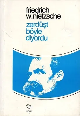 Zerdüşt Böyle Diyordu