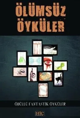 Ölümsüz Öyküler