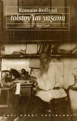 Tolstoy'un Yaşamı