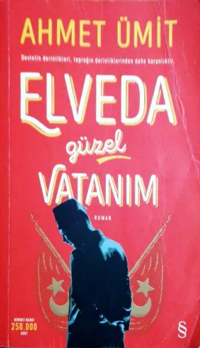 Elveda Güzel Vatanım