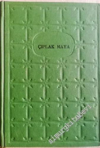 Çıplak Maya -        1960