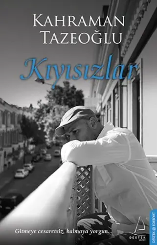 Kıyısılar