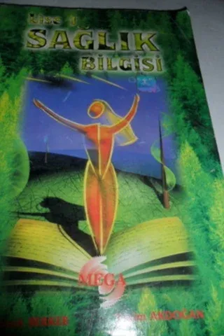 Sağlık Bilgisi / Lise 1