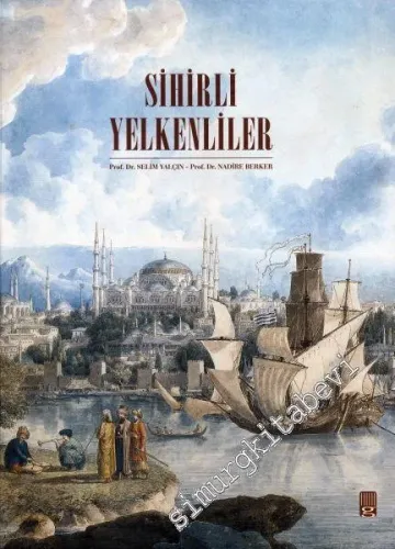 Sihirli Yelkenliler -        2011