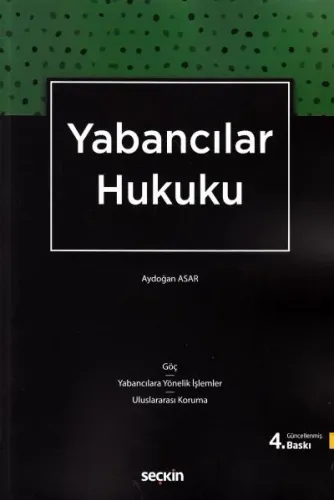 Yabancılar Hukuku