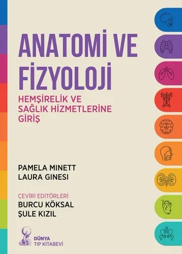 Anatomi ve Fizyoloji