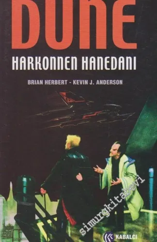 Dune: Harkonnen Hanedanı -        2003