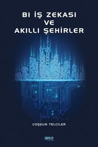 İş Zekası ve Akıllı Şehirler