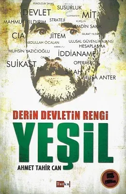 Yeşil Derin Devletin Rengi