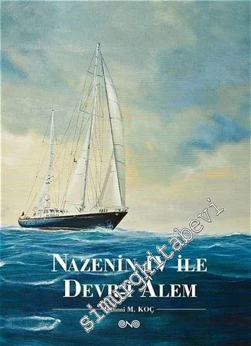 Nazenin 4 ile Devr-i Alem -