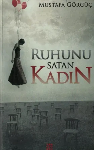 Ruhunu Satan Kadın