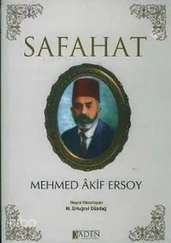 Safahat